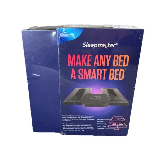 Nuovo simmons beautyrest - nuovo, sleep