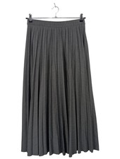 ZARA Gonna a pieghe Donna