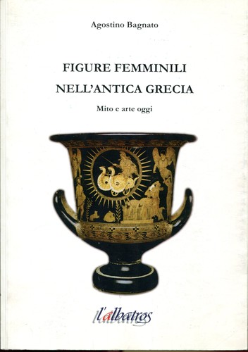 Figure femminili nell'antica