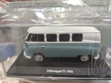 Volkswagen kombi 1956 - volkswagen, t1