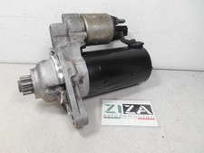 Motorino avviamento Seat Altea 1.6 77kw CAY 2010 0001123028 02Z911023N