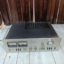 Amplificatore integrato Junk