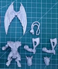 Oldhammer Warhammer fantasy