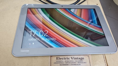 1392 tablet toshiba encore - toshiba,