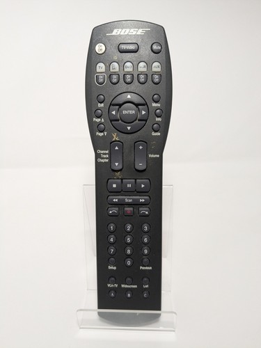 Telecomando universale bose - universale,