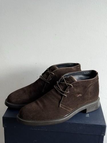 Stivali chukka harmont - chukka, &