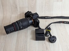 Corpo fotocamera digitale