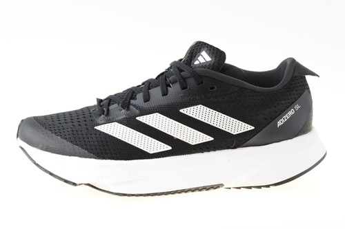 Adidas adizero nero bianco - adizero, nero/bianco