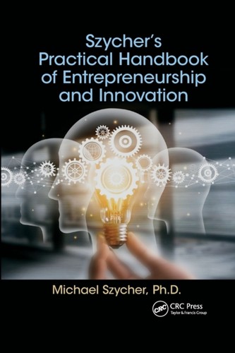 Szycher practical handbook - szycher’s,