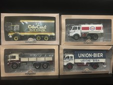 Vendo In Blocco 4 Modellini In