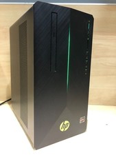 Pavilion gaming desktop 690 - hp,