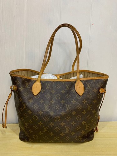 Autentica borsa tote - , louis