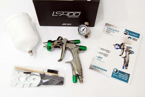Pistola spruzzo base - spruzzo,