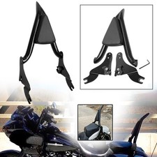Detachable Passenger Backrest
