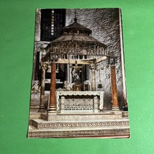 BARI BASILICA S. NICOLA IL