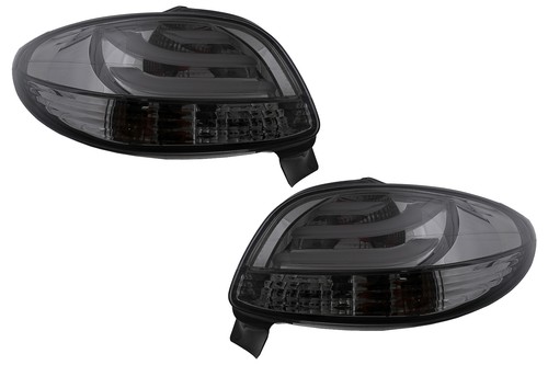 Fanali posteriori led per - fanali, a