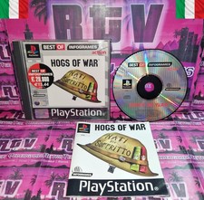 🇮🇹 HOGS OF WAR NATI PER