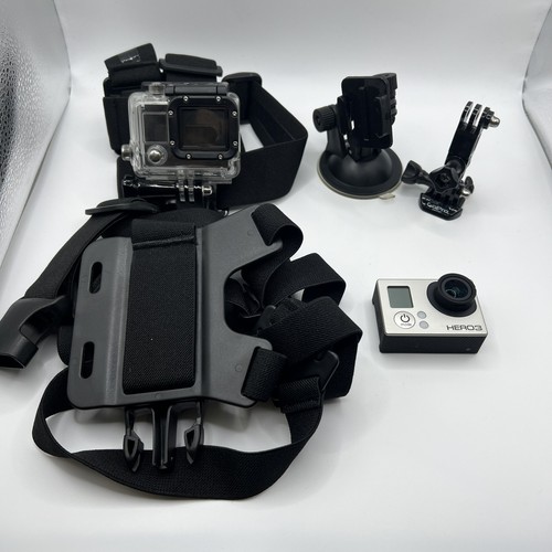 Gopro hero silver - hero,