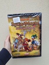 WIZARDS OF MICKEY Confezione