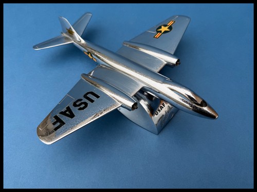 Martin night intruder - martin, b-57