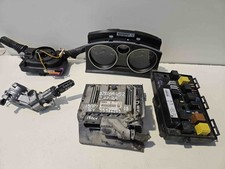 KIT CENTRALINA MOTORE PER OPEL