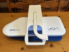 Pressa da Stiro Elna Press