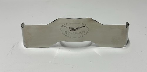 Piastra copri forcella moto - piastra,