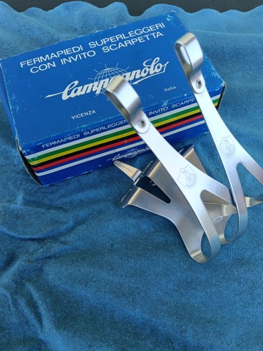 Long campagnolo superleggeri - campagnolo,