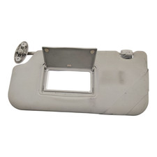 Pannello Alette Parasole Sinistro FORD MONDEO 4 Serie RICAMBIO USATO ORIGINALE