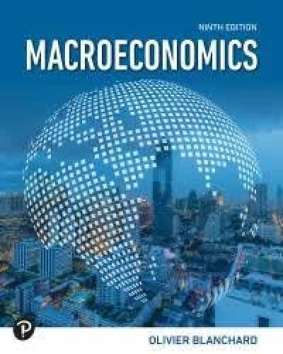 Macroeconomics 9th rental - macroeconomics,, [rental