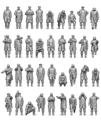 Ion models r144 - ion, r144-002