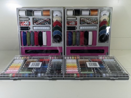 Lotto kit cucito crelando - 4,