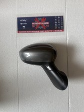Specchietto retrovisore - specchietto,