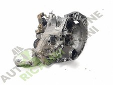 176B2000 CAMBIO   FIAT PUNTO «I» (1994) 1.1 55 Sole Berlina, 5 p. dal 1996-12...