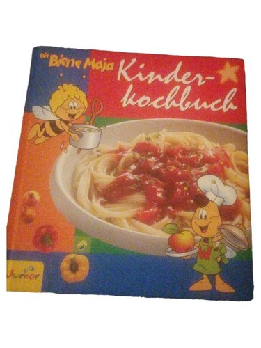 Junior libro cucina die - di, cucina: