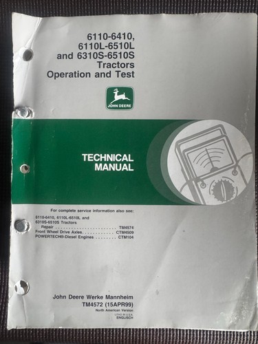 John deere - john,