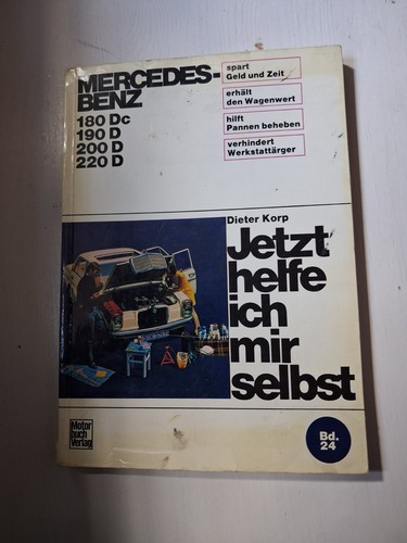 Ora aiuto mercedes - benz, 180