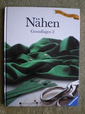 Nähen grundlagen - 2,