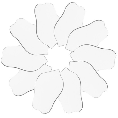 Adesivo supporto cellulare