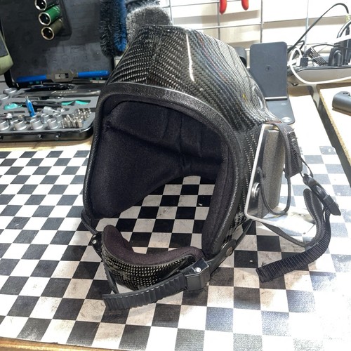 Casco paracadutismo optik - paracadutismo,