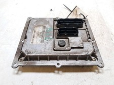 0261205006 CENTRALINA MOTORE