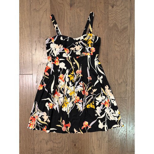 Prendisole donna floreale - r&k,