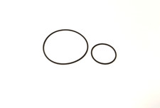 Kit cinghia per AKAI GX-F90 &