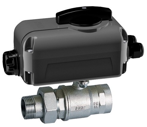 Valvola zona far 303917 - far, 2