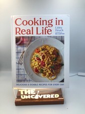 Cooking in Real Life