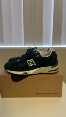 New balance 991 made - made, in