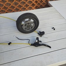 ricambi monopattino elettrico