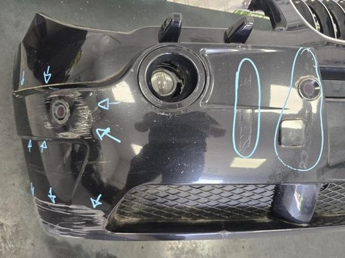 Paraurti anteriore bmw e83 - paraurti, x3