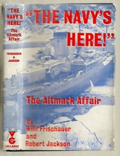 The navy here willi - navy's, (willi