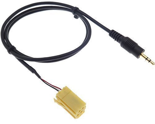 Cavo aux stereo 50mt - aux, 1,50mt
